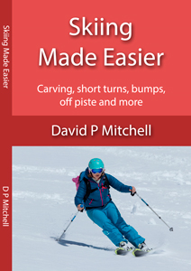 Skiing Made Easier Skiing Made Easier front cover