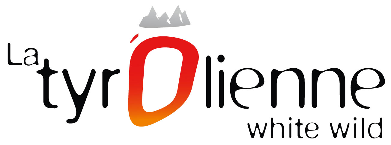 La Tyrolienne logo, Val Thorens