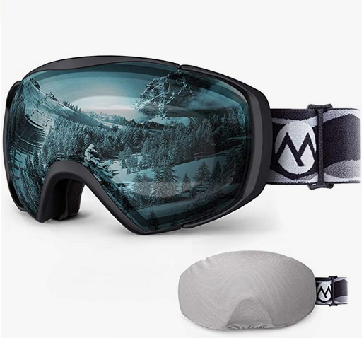 OutdoorMaster Ski Goggles