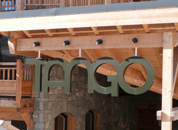 Tango, Val Thorens