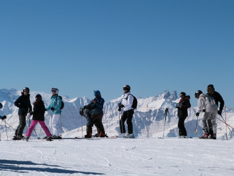 Top of the Bouchet chair, Orelle