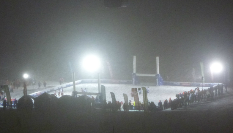 Tournois des 6 stations, Val Thorens